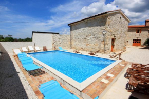 Family friendly house with a swimming pool Orihi, Central Istria - Sredisnja Istra - 3334